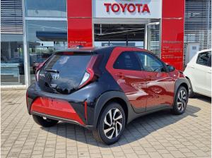 Toyota Aygo X 1.0 5-Gang Teamplayer 💥 Bis zu 15 Jahre Garantie! 💥