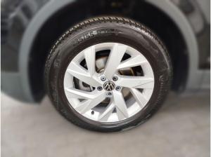 Volkswagen Tiguan Allspace 2.0 TDI DSG Life 7Sitze Navi LED DAB+