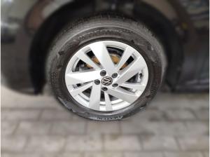 Volkswagen Polo 1.0 TSI DSG Style Navi IQ.Light DAB+ FrontAssist