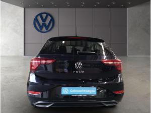 Volkswagen Polo 1.0 TSI DSG Style Navi IQ.Light DAB+ FrontAssist