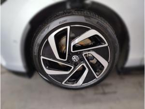 Volkswagen ID.7 Tourer Pro Navi AHK IQ.LIGHT - LED-Matrix-Scheinwerfer Spurwechselassistent