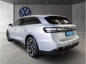 Volkswagen ID.7 Tourer Pro Navi AHK IQ.LIGHT - LED-Matrix-Scheinwerfer Spurwechselassistent