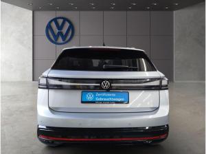 Volkswagen ID.7 Tourer Pro Navi AHK IQ.LIGHT - LED-Matrix-Scheinwerfer Spurwechselassistent