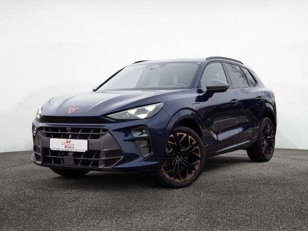 Cupra Terramar Terramar VZ Hybrid *SOFORT VERFÜGBAR*