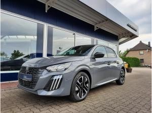 Peugeot 208 Hybrid 110 e-DSC6 Allure