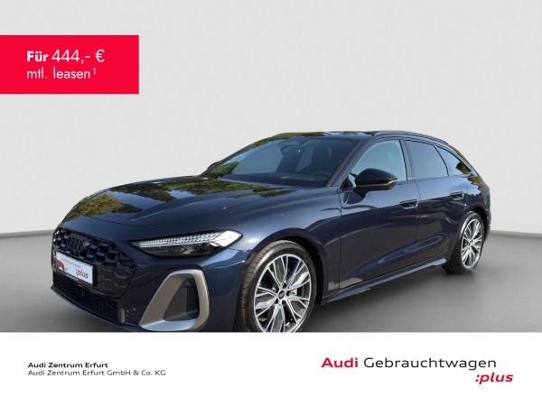 Audi A5 Avant 2.0 TFSI S-tronic edition one AHK B&O Virtual Cockpit Matrix Head up Leasing
