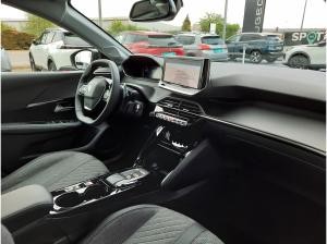 Peugeot 208 Hybrid 110 e-DSC6 Allure