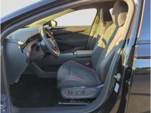 Volkswagen ID.7 GTX 250kW 86kWh 4MOTION AREA HARMAN DCC