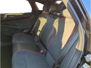 Volkswagen ID.7 GTX 250kW 86kWh 4MOTION AREA HARMAN DCC