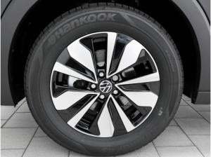 Volkswagen T-Cross GOAL 1.0 TSI AHK Ganzjahresreifen