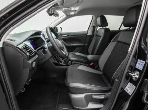 Volkswagen T-Cross GOAL 1.0 TSI AHK Ganzjahresreifen