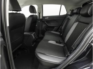 Volkswagen T-Cross GOAL 1.0 TSI AHK Ganzjahresreifen
