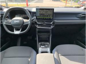 Dacia Bigster Expression Hybrid 155 🥇GOLD-DEAL🥇