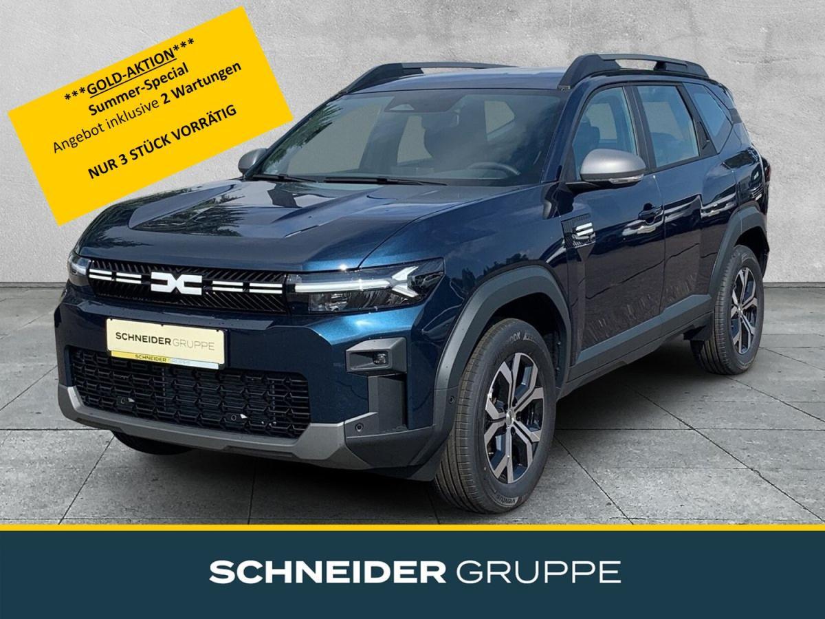 Dacia Bigster Expression Hybrid 155 🥇GOLD-DEAL🥇