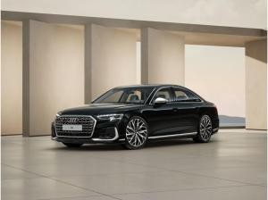 Audi S8 S8 TFSI quattro tiptronic *SONDERLEASING*