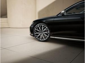 Audi S8 S8 TFSI quattro tiptronic *SONDERLEASING*