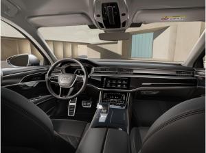 Audi S8 S8 TFSI quattro tiptronic *SONDERLEASING*