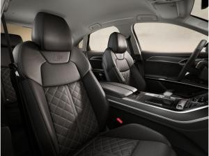 Audi S8 S8 TFSI quattro tiptronic *SONDERLEASING*