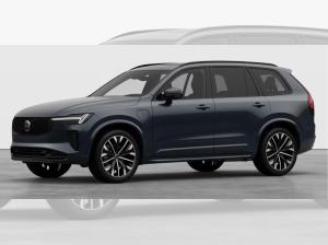 Volvo XC90 NEU Facelift - Ultra Dark / Bright T8 AWD Plug-in Hybrid Elektrisch/Benzin,
