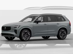 Volvo XC90 NEU Facelift - Ultra Dark / Bright T8 AWD Plug-in Hybrid Elektrisch/Benzin,