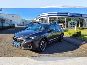 Subaru Crosstrek Active Modelljahr2024