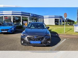 Subaru Crosstrek Active Modelljahr2024