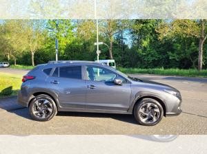 Subaru Crosstrek Active Modelljahr2024