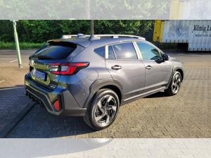 Subaru Crosstrek Active Modelljahr2024