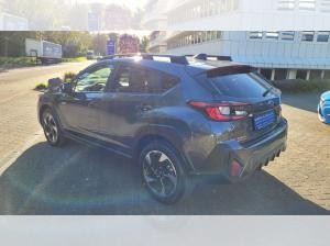 Subaru Crosstrek Active Modelljahr2024