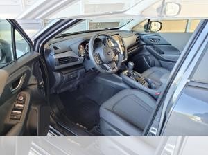 Subaru Crosstrek Active Modelljahr2024