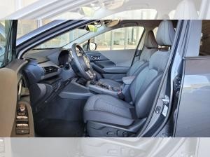 Subaru Crosstrek Active Modelljahr2024