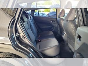 Subaru Crosstrek Active Modelljahr2024