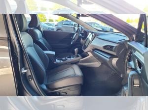 Subaru Crosstrek Active Modelljahr2024