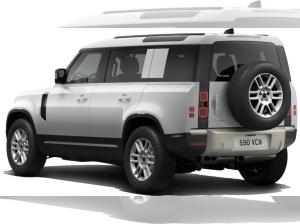 Land Rover Defender 110 D200 S Bestellfahrzeug / konfigurierbar