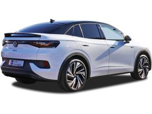 Volkswagen ID.5 GTX 250kW 79kWh 4MOTION HARMAN HUD AHK DCC