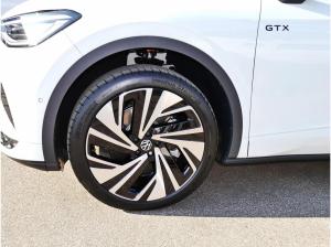 Volkswagen ID.5 GTX 250kW 79kWh 4MOTION HARMAN HUD AHK DCC