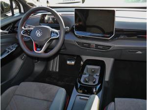 Volkswagen ID.5 GTX 250kW 79kWh 4MOTION HARMAN HUD AHK DCC