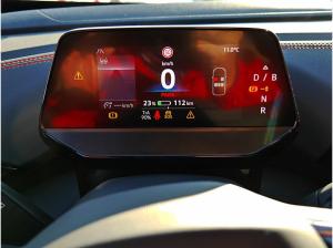 Volkswagen ID.5 GTX 250kW 79kWh 4MOTION HARMAN HUD AHK DCC