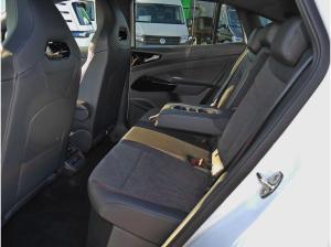 Volkswagen ID.5 GTX 250kW 79kWh 4MOTION HARMAN HUD AHK DCC