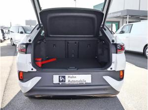 Volkswagen ID.5 GTX 250kW 79kWh 4MOTION HARMAN HUD AHK DCC