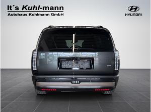 Hyundai IONIQ 9 6-Sitzer 110kWh 4WD UNIQ Panorama Relax