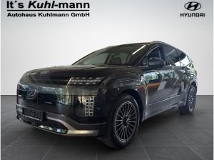 Hyundai IONIQ 9 6-Sitzer 110kWh 4WD UNIQ Panorama Relax