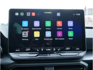 Seat Leon Sportstourer Road Edition 1.5 eTSI - ACC LED *SN657*