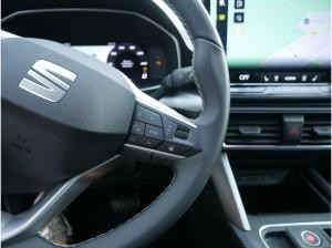 Seat Leon Sportstourer Road Edition 1.5 eTSI - ACC LED *SN657*