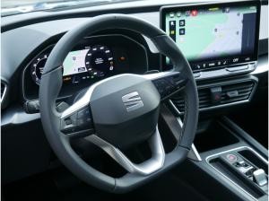 Seat Leon Sportstourer Road Edition 1.5 eTSI - ACC LED *SN657*