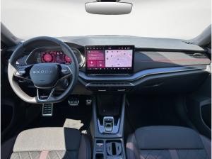 Skoda Octavia RS 2.0 TSI DSG 265PS *SOFORT VERFÜGBAR*