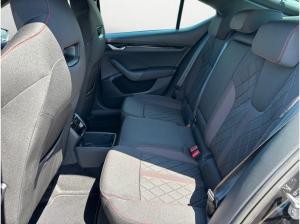 Skoda Octavia RS 2.0 TSI DSG 265PS *SOFORT VERFÜGBAR*