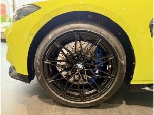 BMW M4 Cabrio++SOFORT VERFÜGBAR++