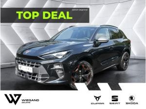 Cupra Terramar VZ 2.0 TSI 4Drive - LED PANO MATRIX-LED *SN115*