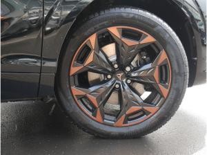 Cupra Terramar VZ 2.0 TSI 4Drive - LED PANO MATRIX-LED *SN115*